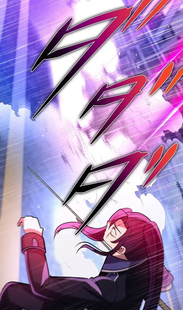 Reborn Ranker – Gravity User Chapter 183 page 81