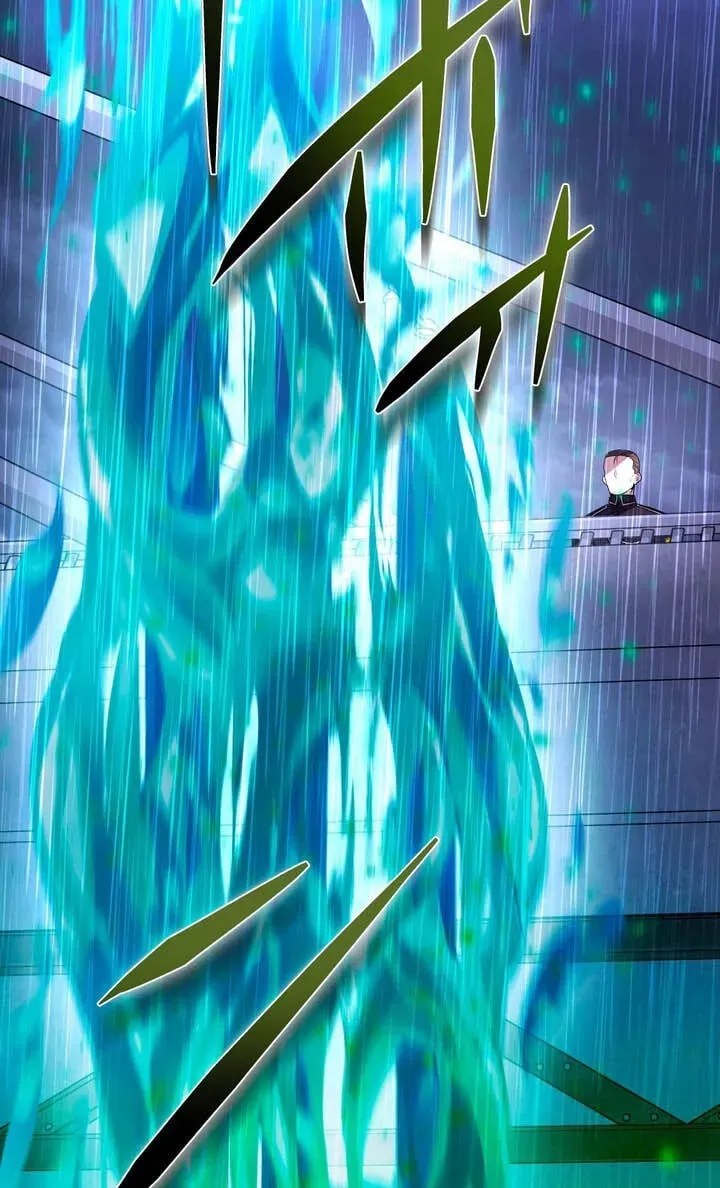 Reborn Ranker – Gravity User Chapter 183 page 89