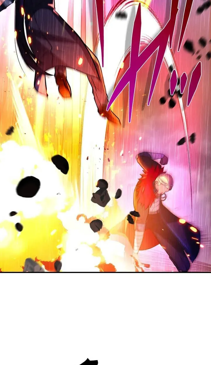 Reborn Ranker – Gravity User Chapter 183 page 69