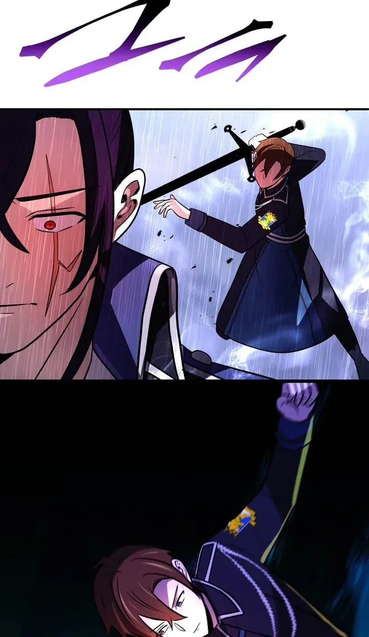 Reborn Ranker – Gravity User Chapter 183 page 70