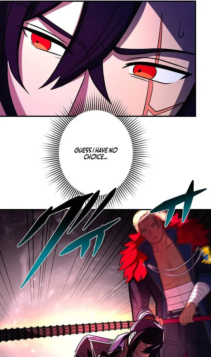 Reborn Ranker – Gravity User Chapter 183 page 84