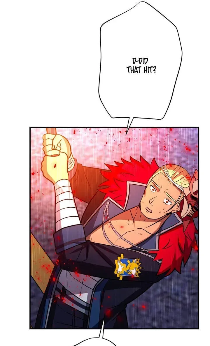 Reborn Ranker – Gravity User Chapter 183 page 87