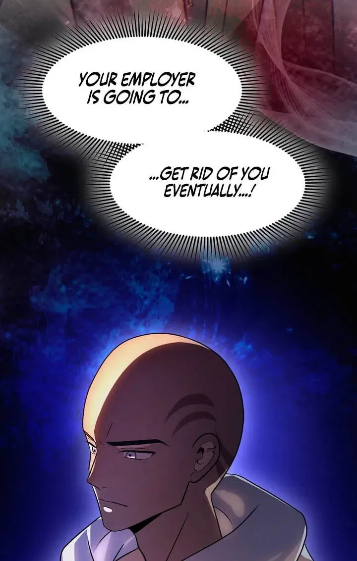 Reborn Ranker – Gravity User Chapter 184 page 11