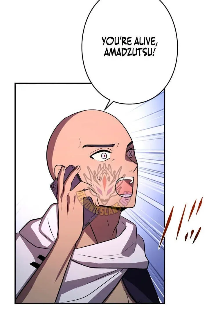 Reborn Ranker – Gravity User Chapter 184 page 17