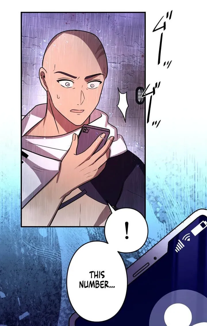 Reborn Ranker – Gravity User Chapter 184 page 15