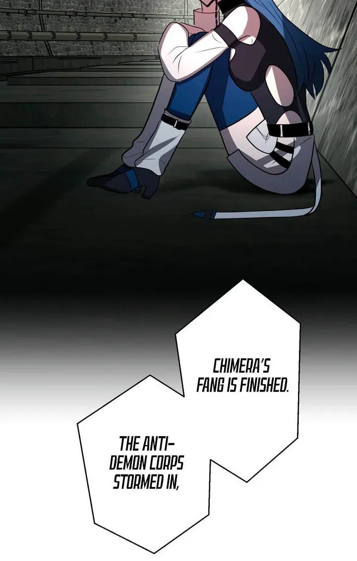 Reborn Ranker – Gravity User Chapter 184 page 20