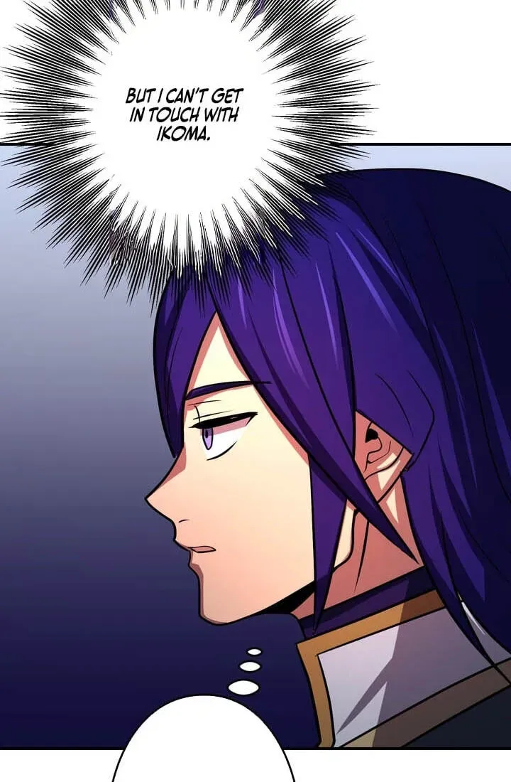 Reborn Ranker – Gravity User Chapter 186 page 10