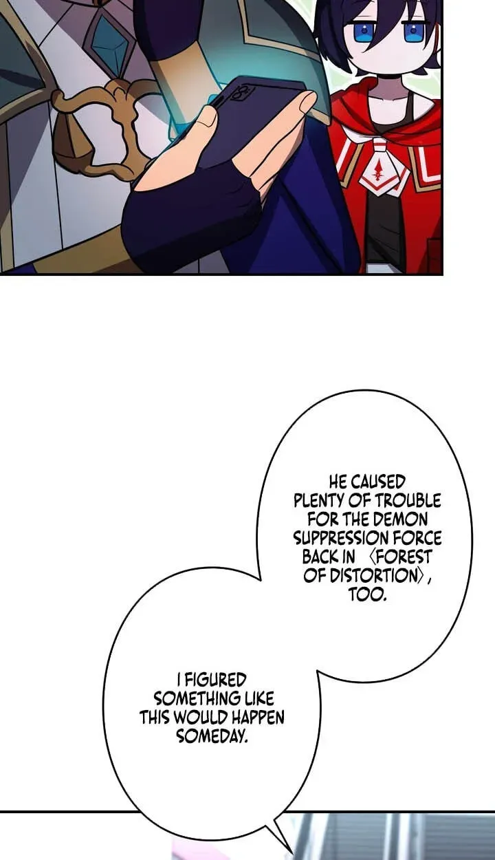 Reborn Ranker – Gravity User Chapter 186 page 17