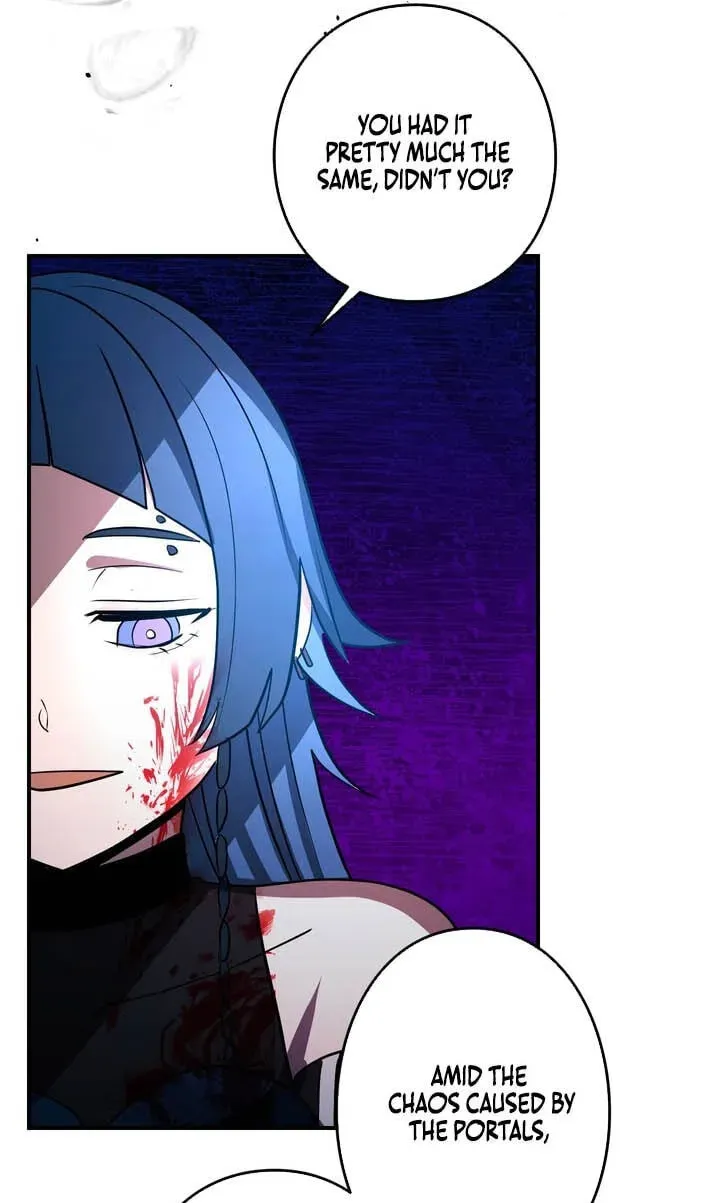 Reborn Ranker – Gravity User Chapter 184 page 34