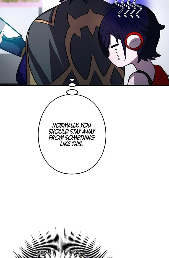 Reborn Ranker – Gravity User Chapter 186 page 9
