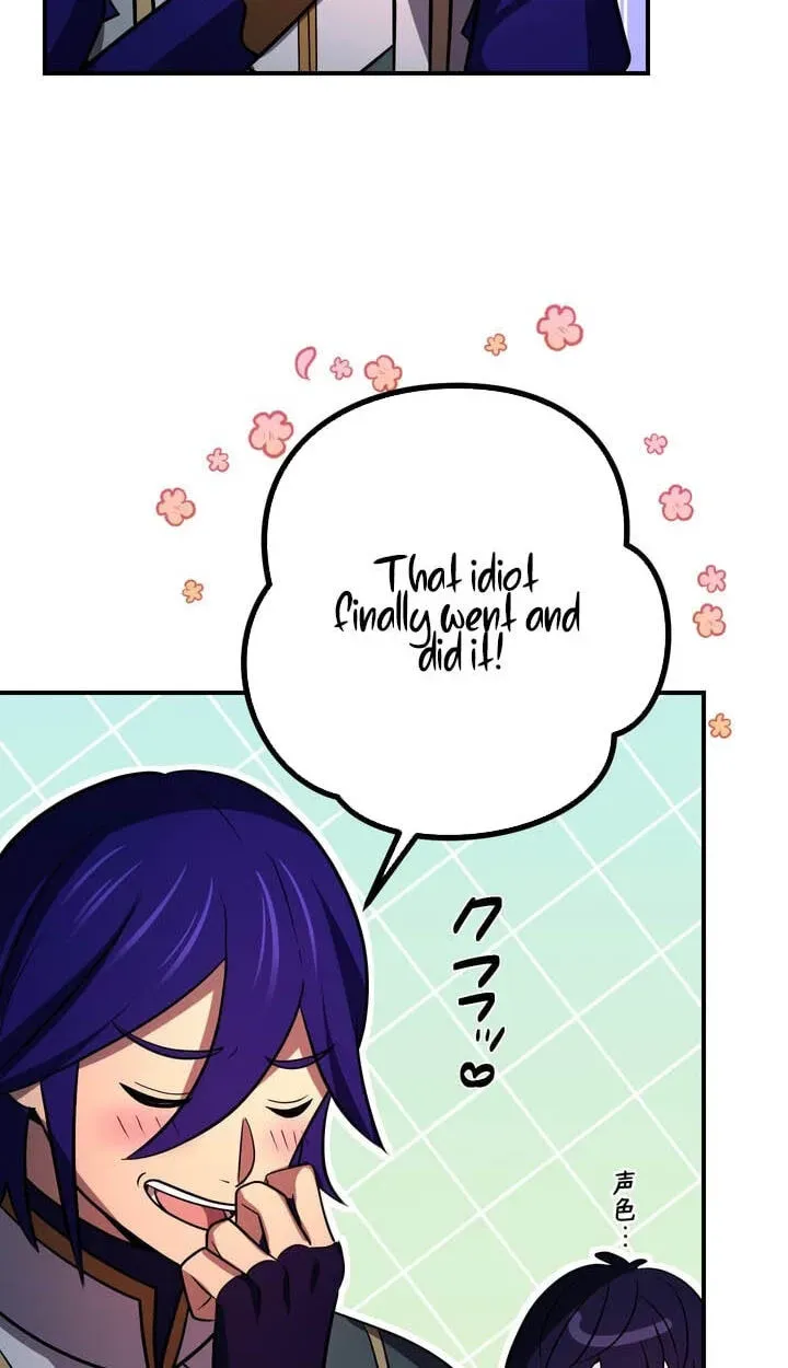 Reborn Ranker – Gravity User Chapter 186 page 16