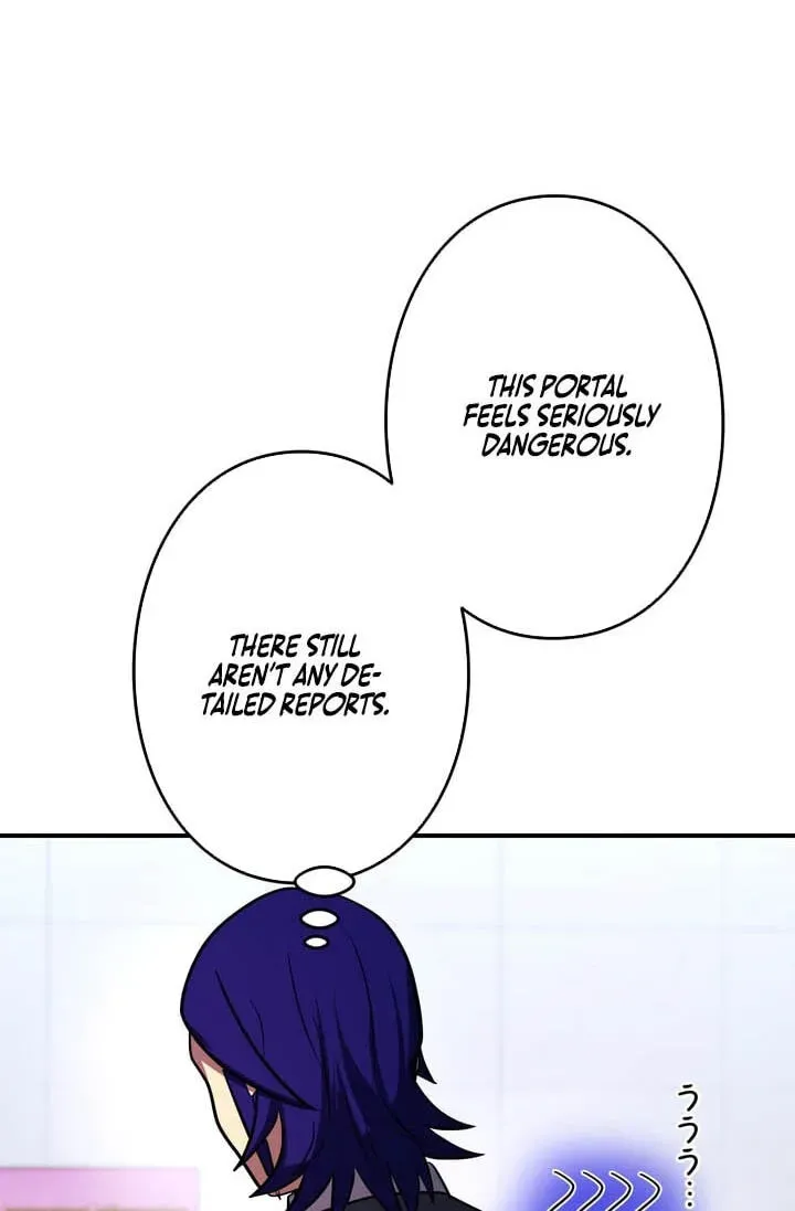 Reborn Ranker – Gravity User Chapter 186 page 8
