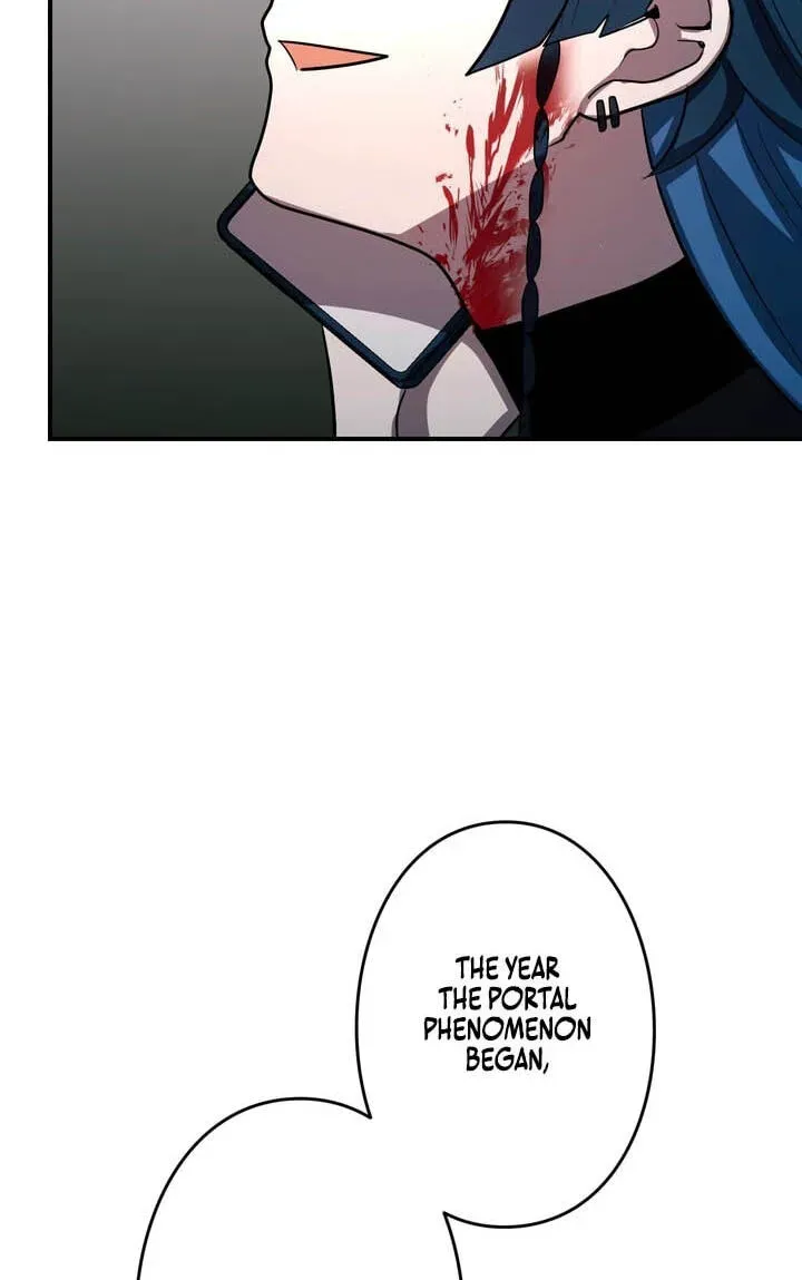 Reborn Ranker – Gravity User Chapter 184 page 28