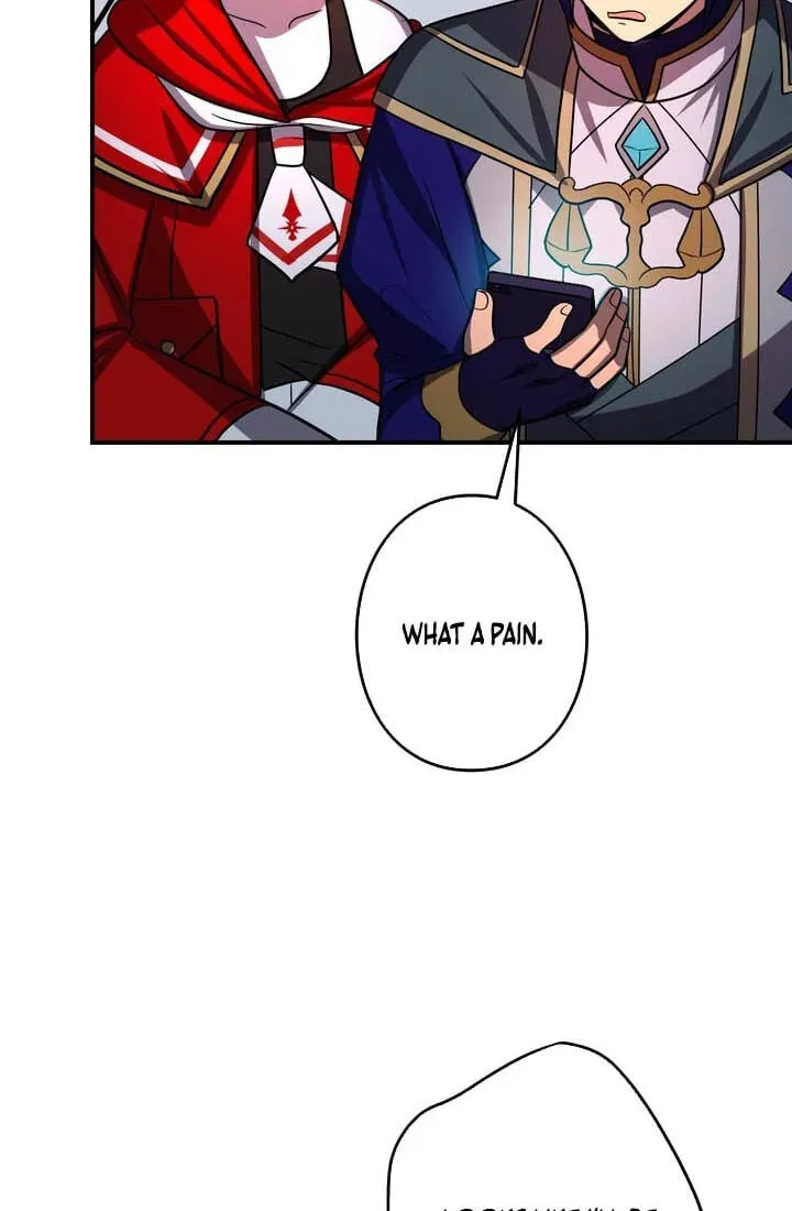 Reborn Ranker – Gravity User Chapter 186 page 6