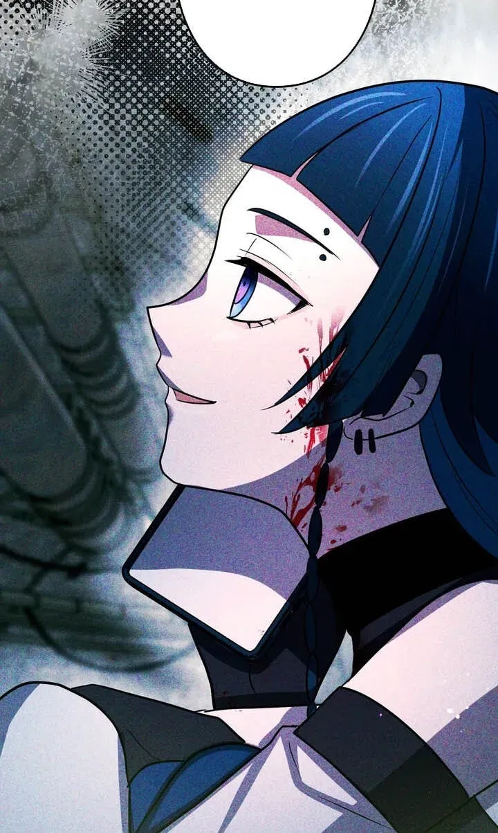Reborn Ranker – Gravity User Chapter 184 page 37