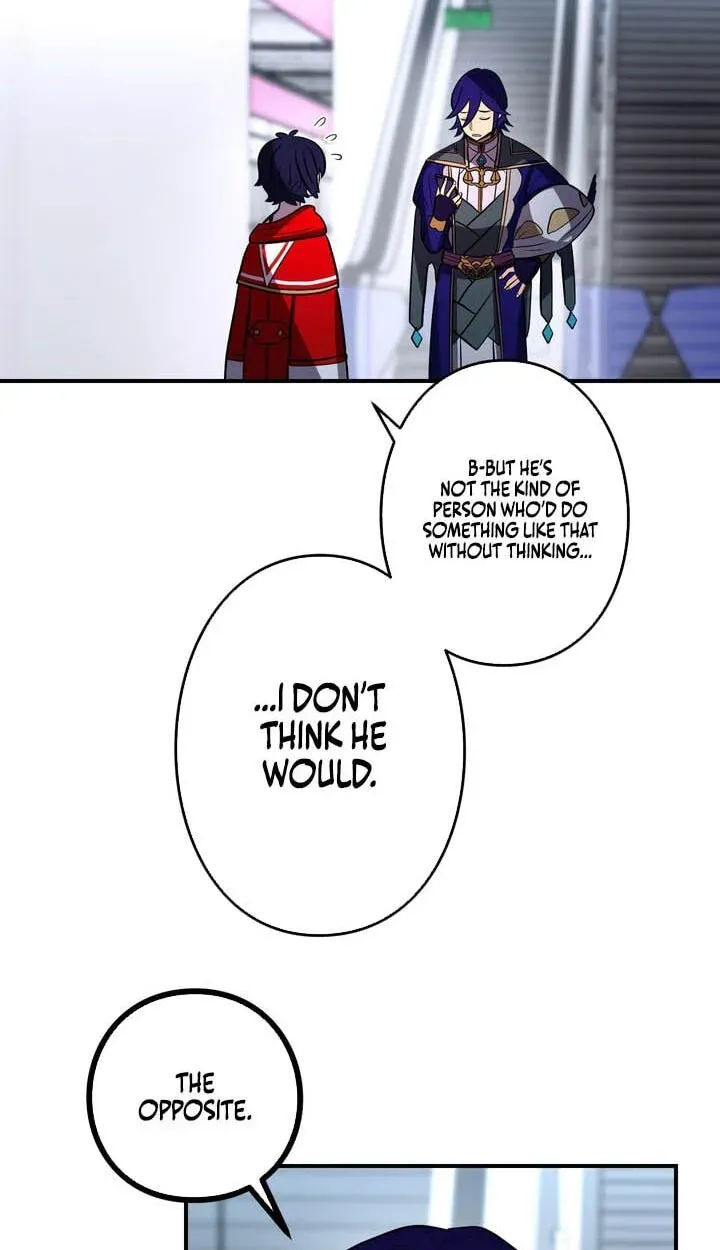 Reborn Ranker – Gravity User Chapter 186 page 18