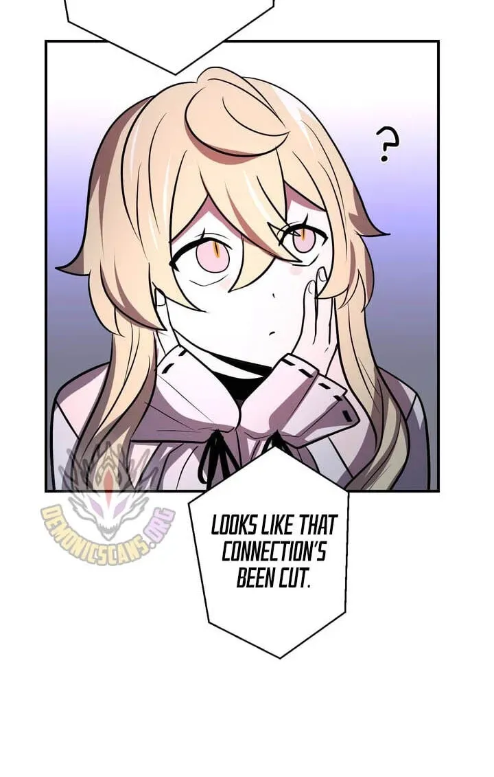 Reborn Ranker – Gravity User Chapter 184 page 25