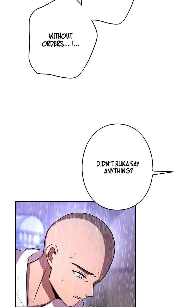 Reborn Ranker – Gravity User Chapter 184 page 61