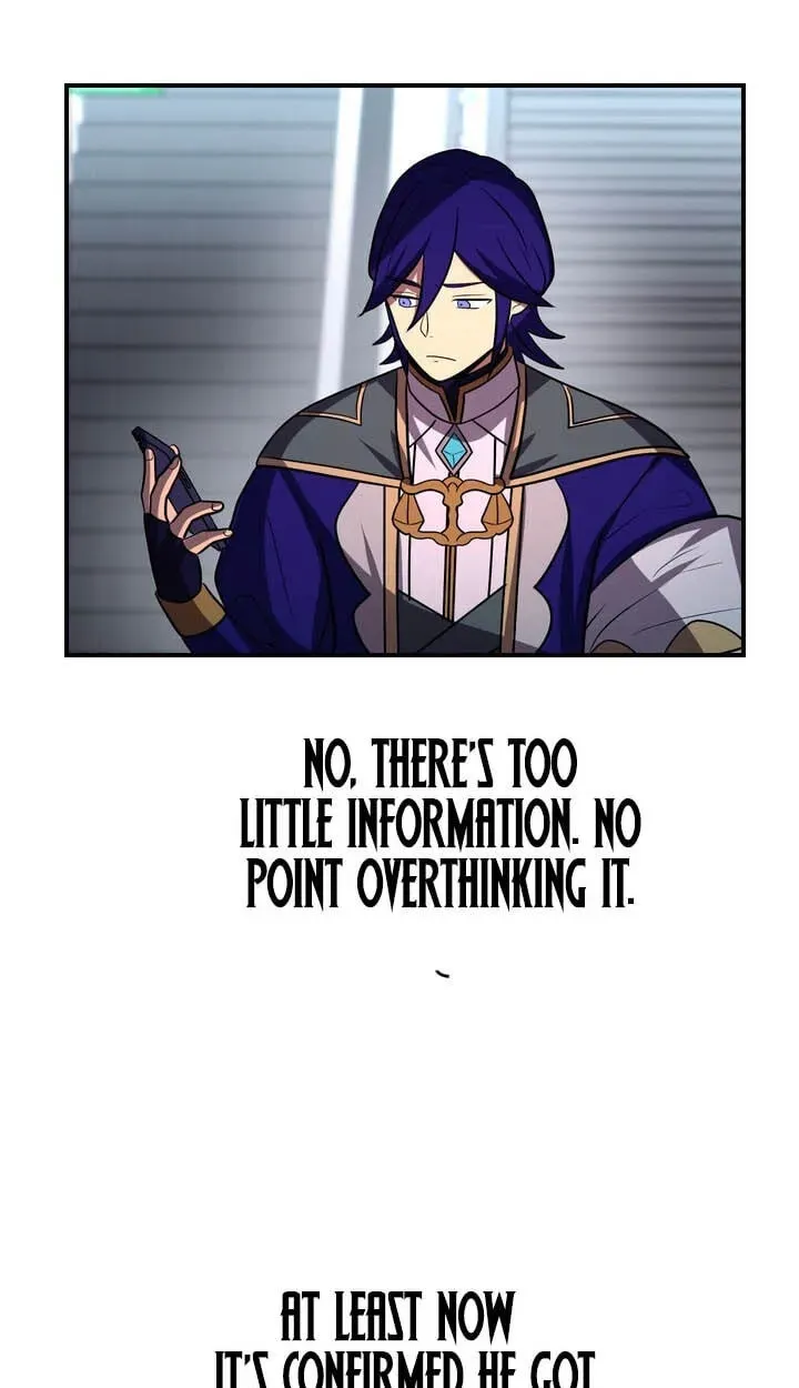 Reborn Ranker – Gravity User Chapter 186 page 21