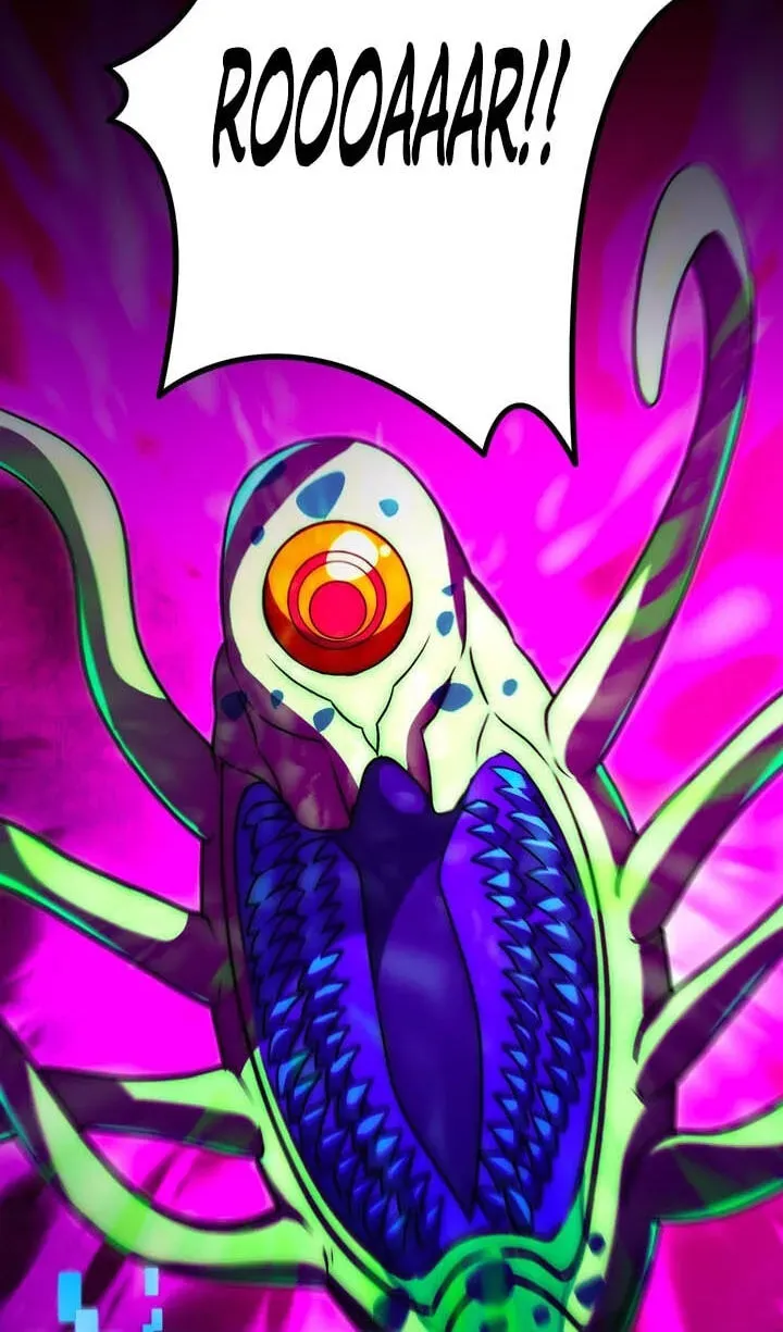 Reborn Ranker – Gravity User Chapter 186 page 32