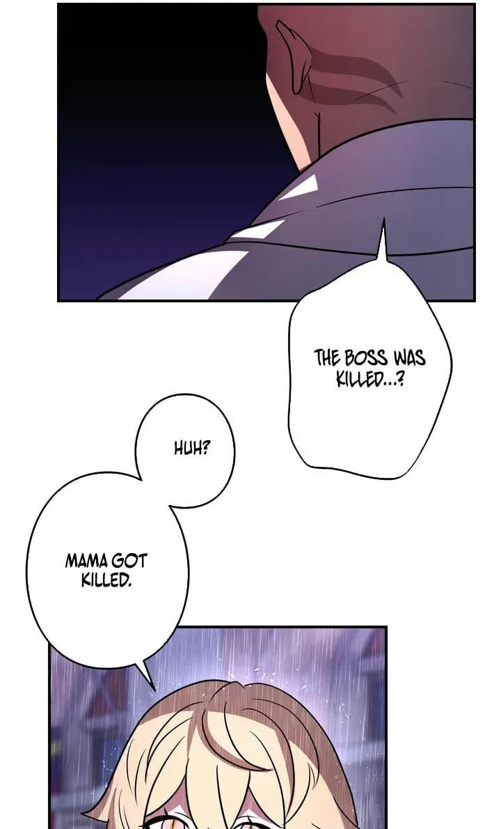 Reborn Ranker – Gravity User Chapter 184 page 56
