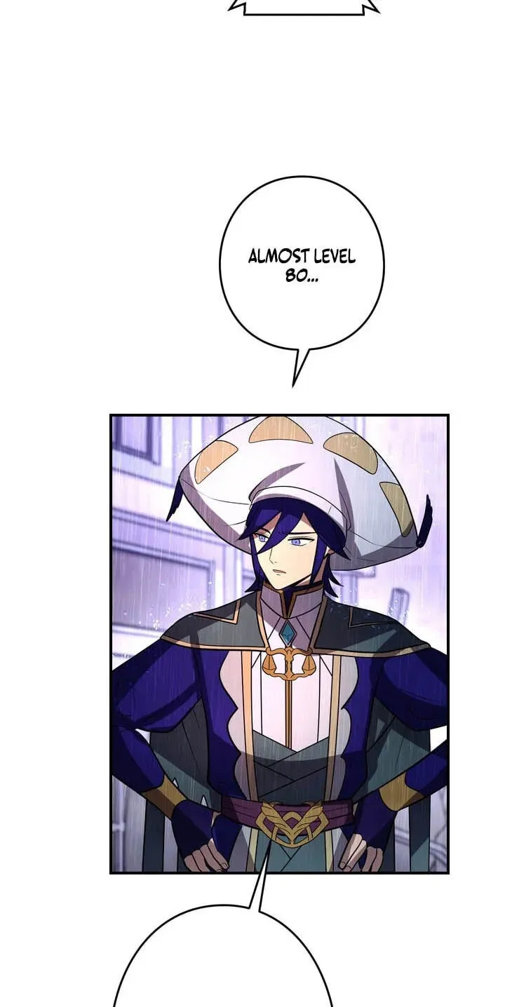 Reborn Ranker – Gravity User Chapter 186 page 39