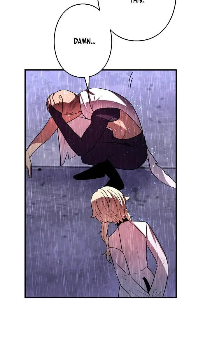Reborn Ranker – Gravity User Chapter 184 page 59