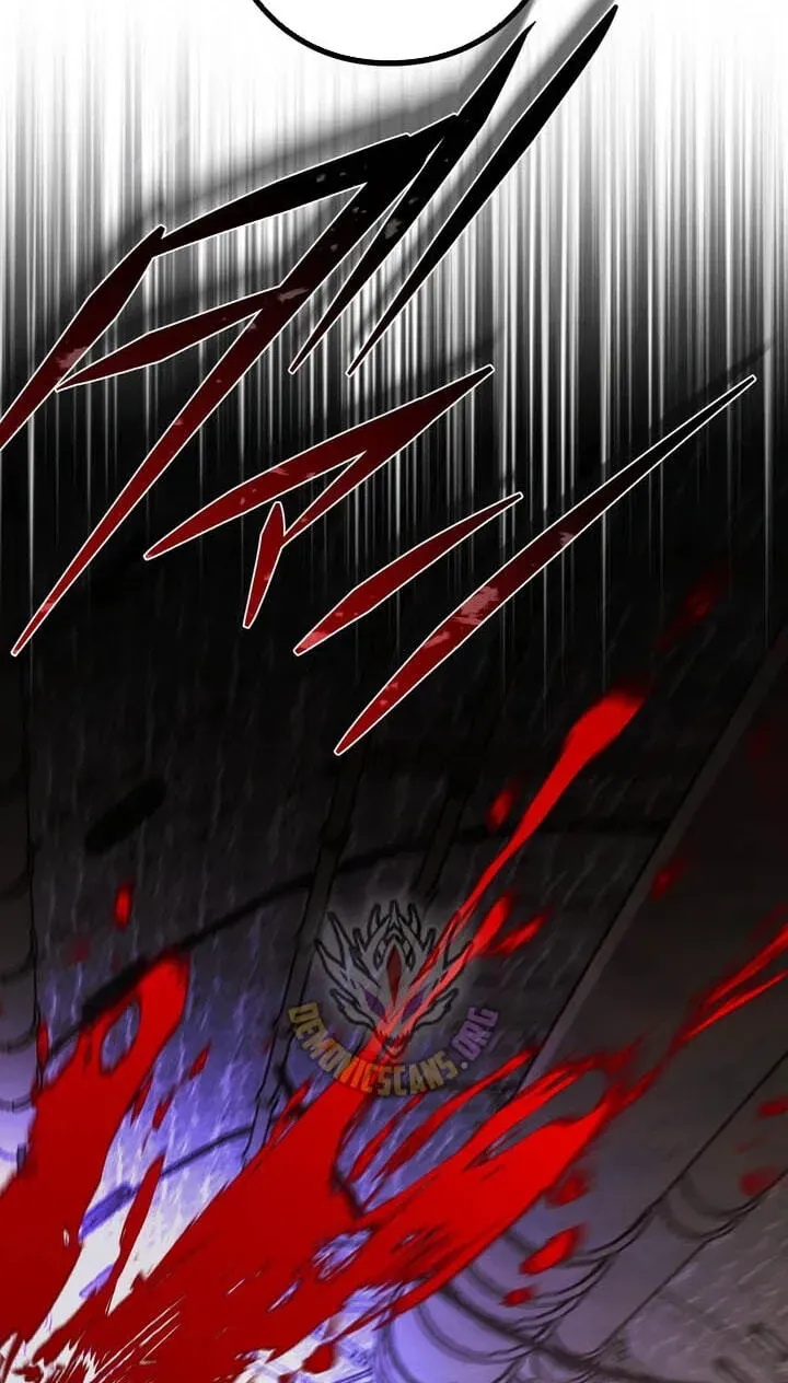 Reborn Ranker – Gravity User Chapter 184 page 53