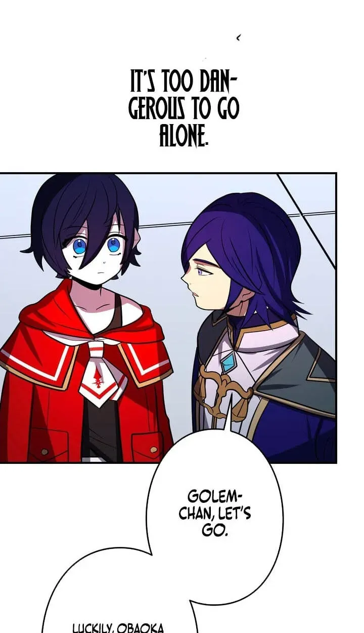 Reborn Ranker – Gravity User Chapter 186 page 23