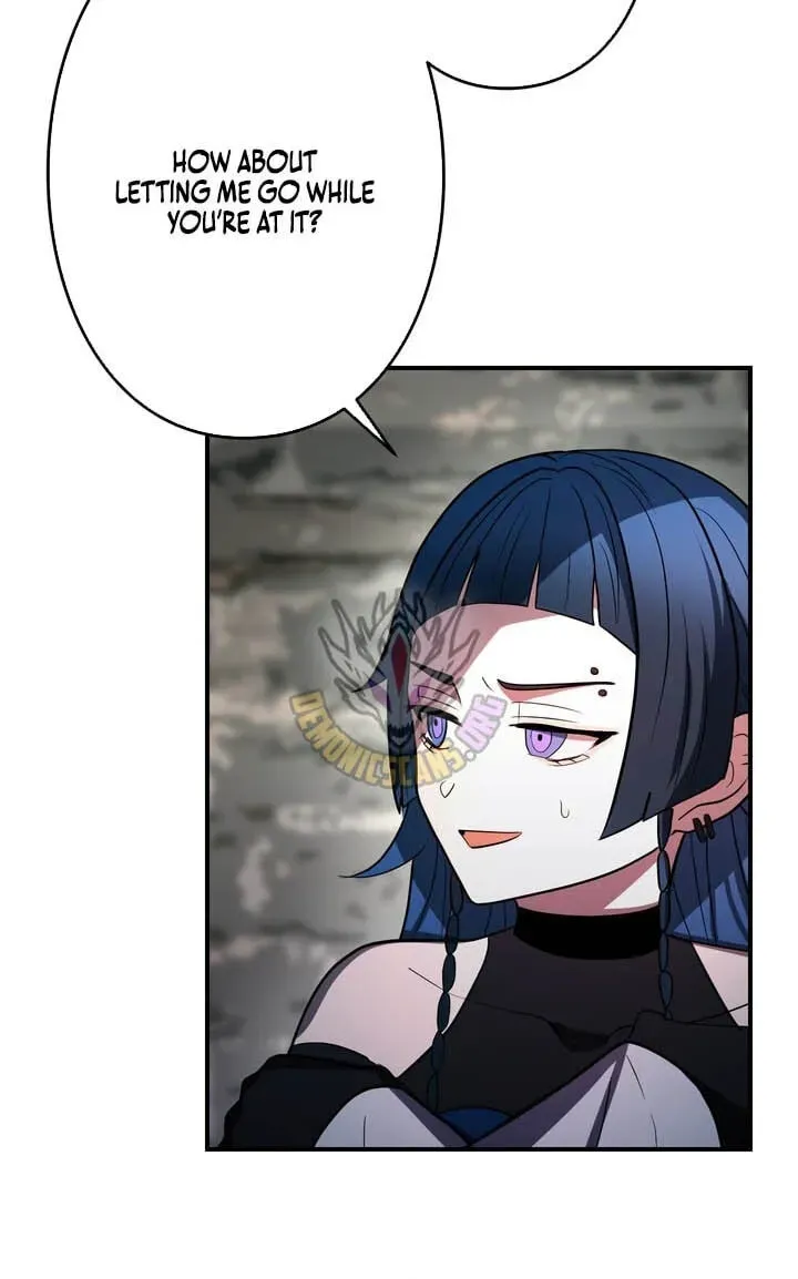 Reborn Ranker – Gravity User Chapter 184 page 49