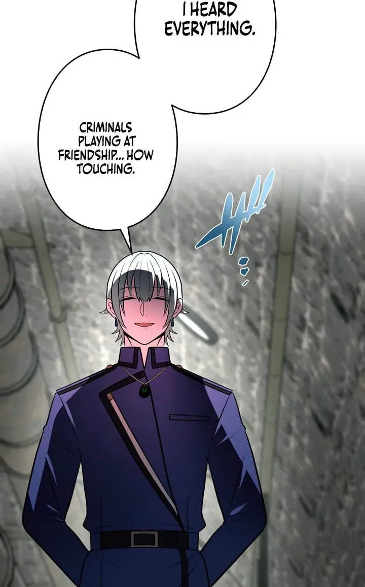 Reborn Ranker – Gravity User Chapter 184 page 43