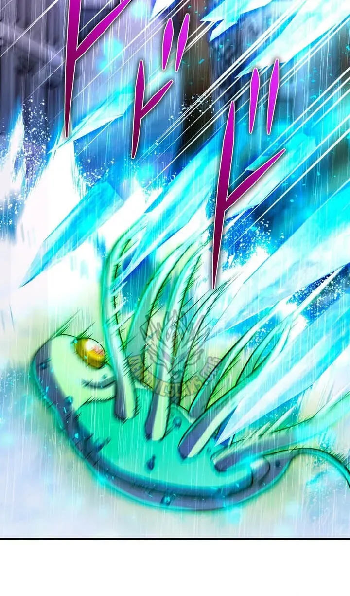 Reborn Ranker – Gravity User Chapter 186 page 36