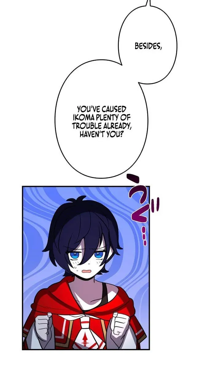 Reborn Ranker – Gravity User Chapter 186 page 26