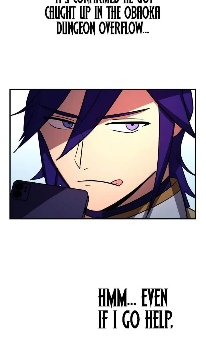 Reborn Ranker – Gravity User Chapter 186 page 22
