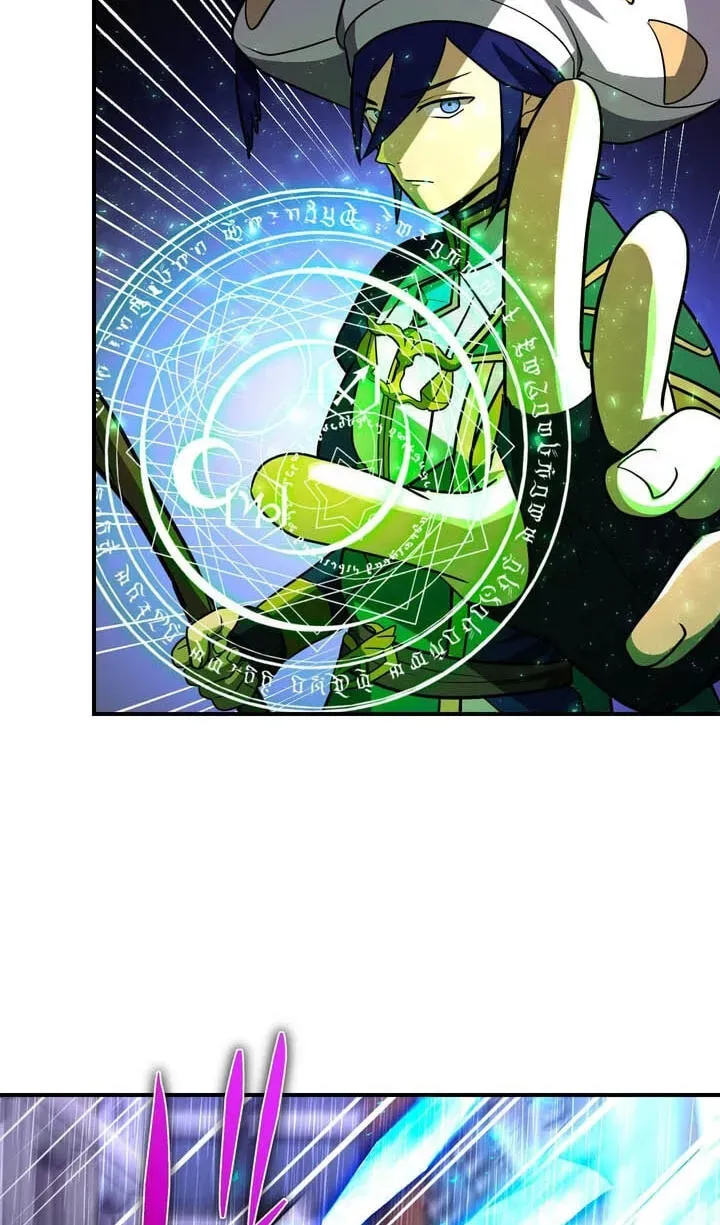 Reborn Ranker – Gravity User Chapter 186 page 35