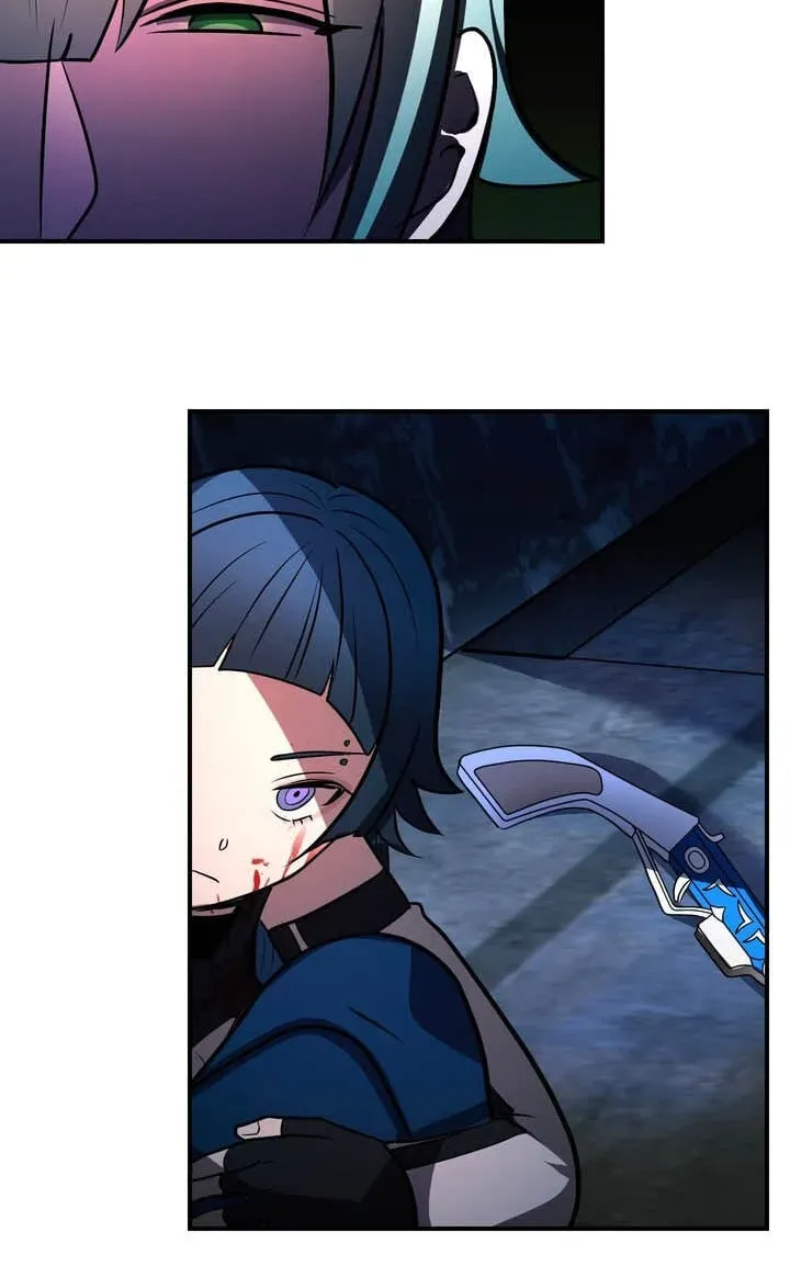 Reborn Ranker – Gravity User Chapter 184 page 45