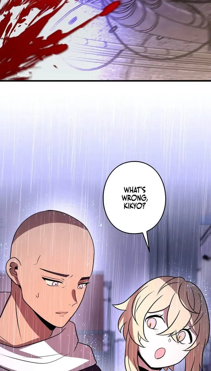 Reborn Ranker – Gravity User Chapter 184 page 54