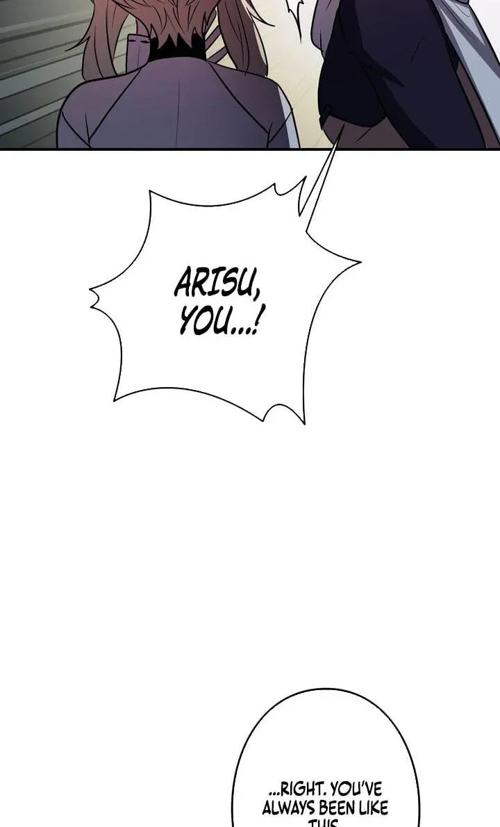 Reborn Ranker – Gravity User Chapter 184 page 58