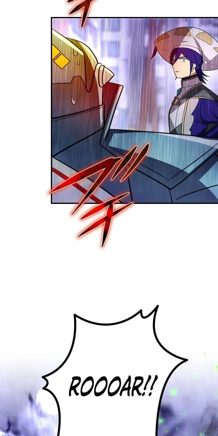 Reborn Ranker – Gravity User Chapter 186 page 41