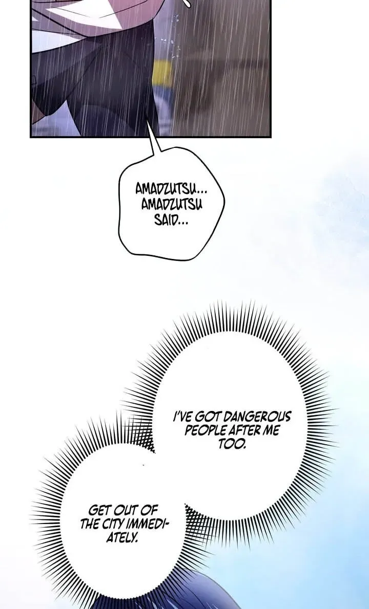 Reborn Ranker – Gravity User Chapter 184 page 62
