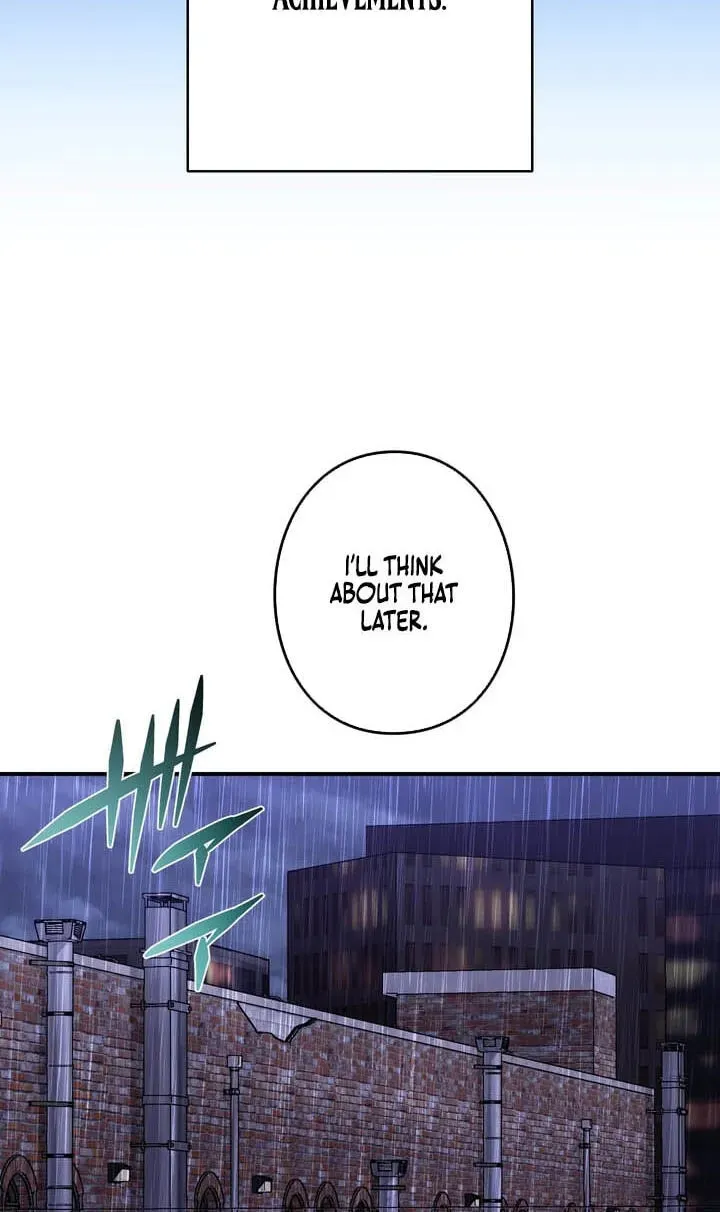 Reborn Ranker – Gravity User Chapter 184 page 69