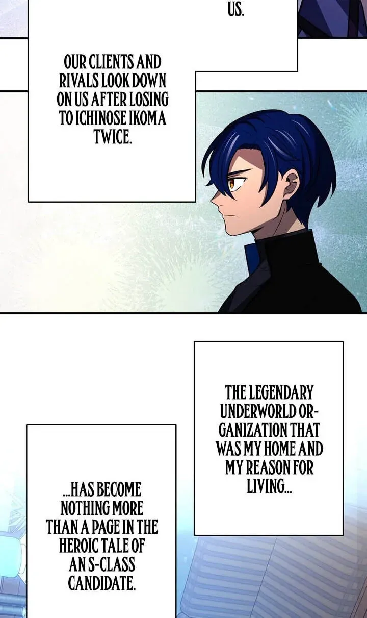Reborn Ranker – Gravity User Chapter 184 page 67