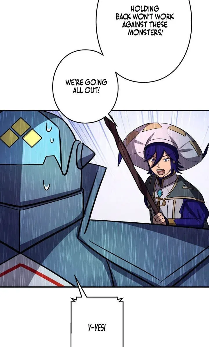 Reborn Ranker – Gravity User Chapter 186 page 47