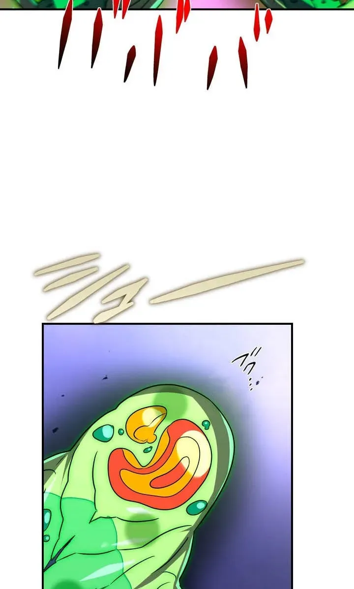 Reborn Ranker – Gravity User Chapter 186 page 44