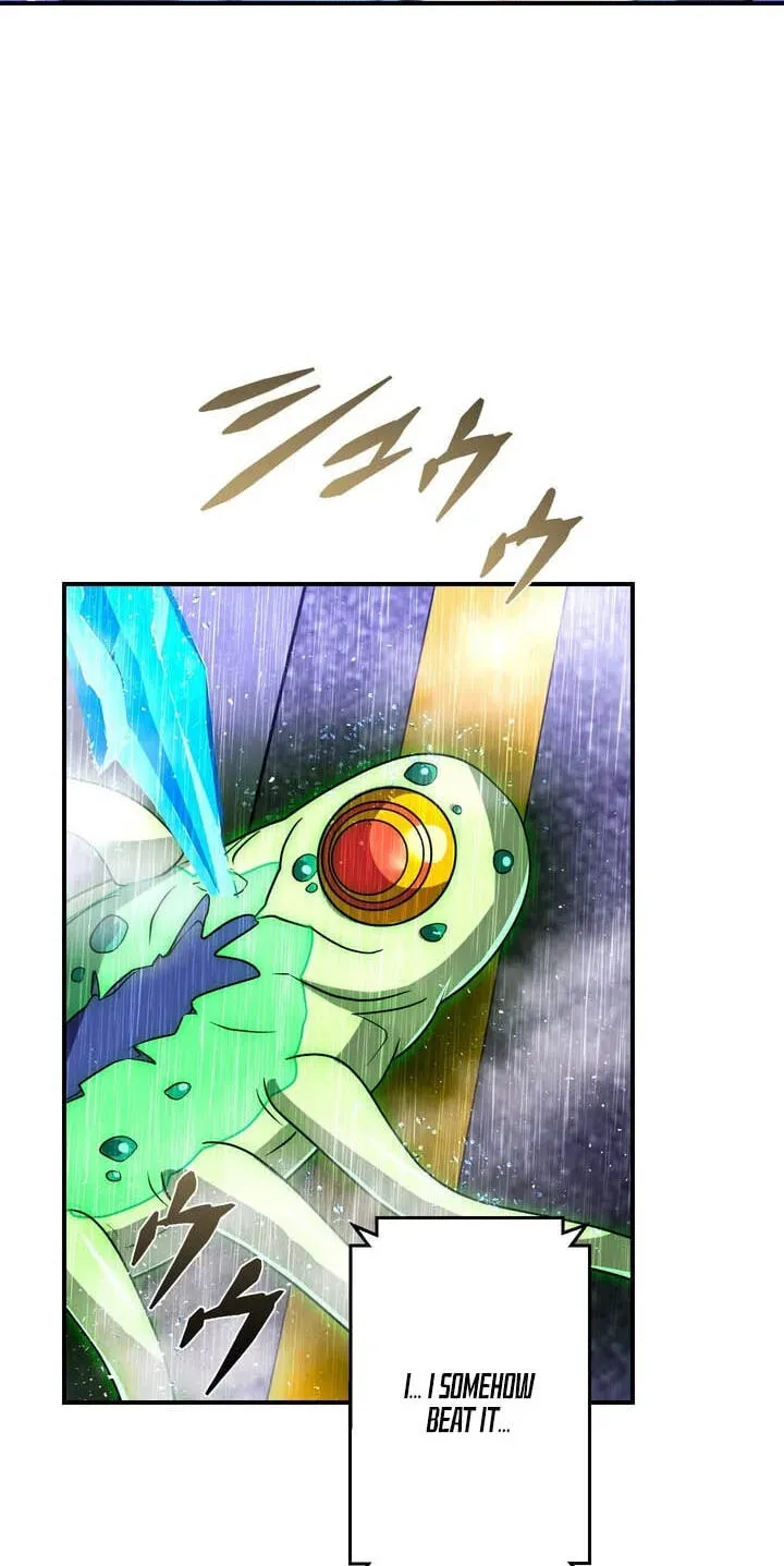 Reborn Ranker – Gravity User Chapter 186 page 38