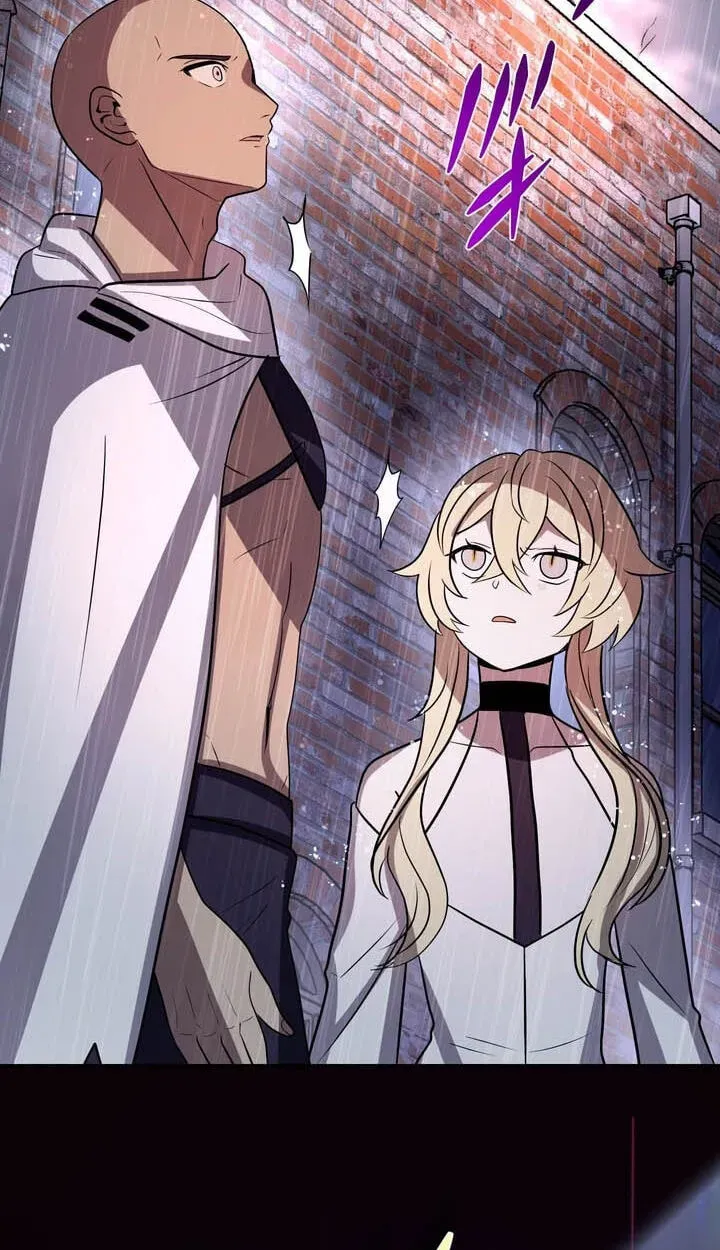 Reborn Ranker – Gravity User Chapter 184 page 73