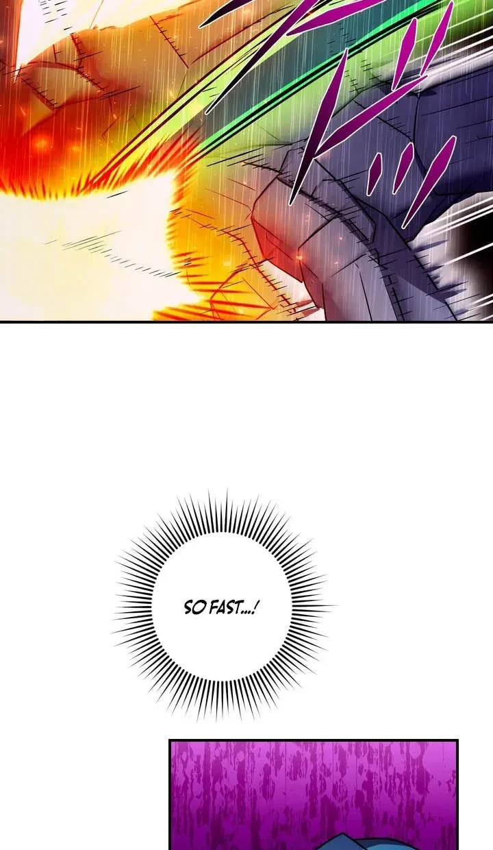 Reborn Ranker – Gravity User Chapter 186 page 52