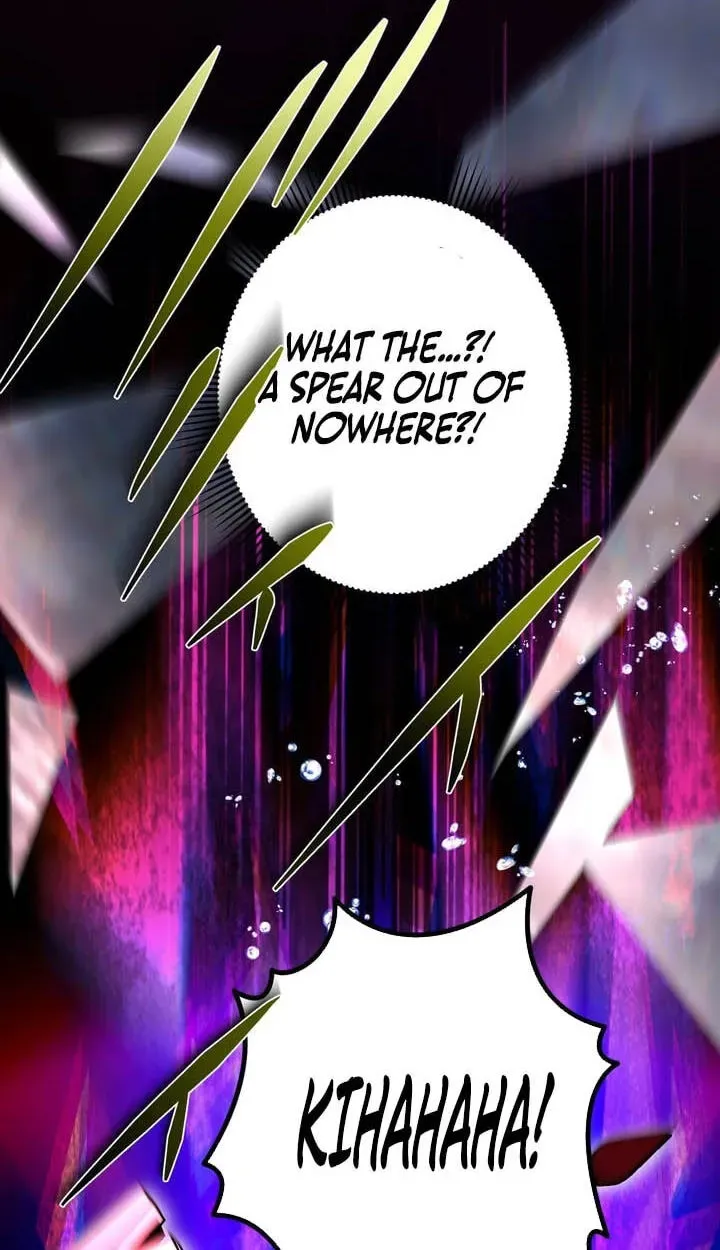 Reborn Ranker – Gravity User Chapter 184 page 74