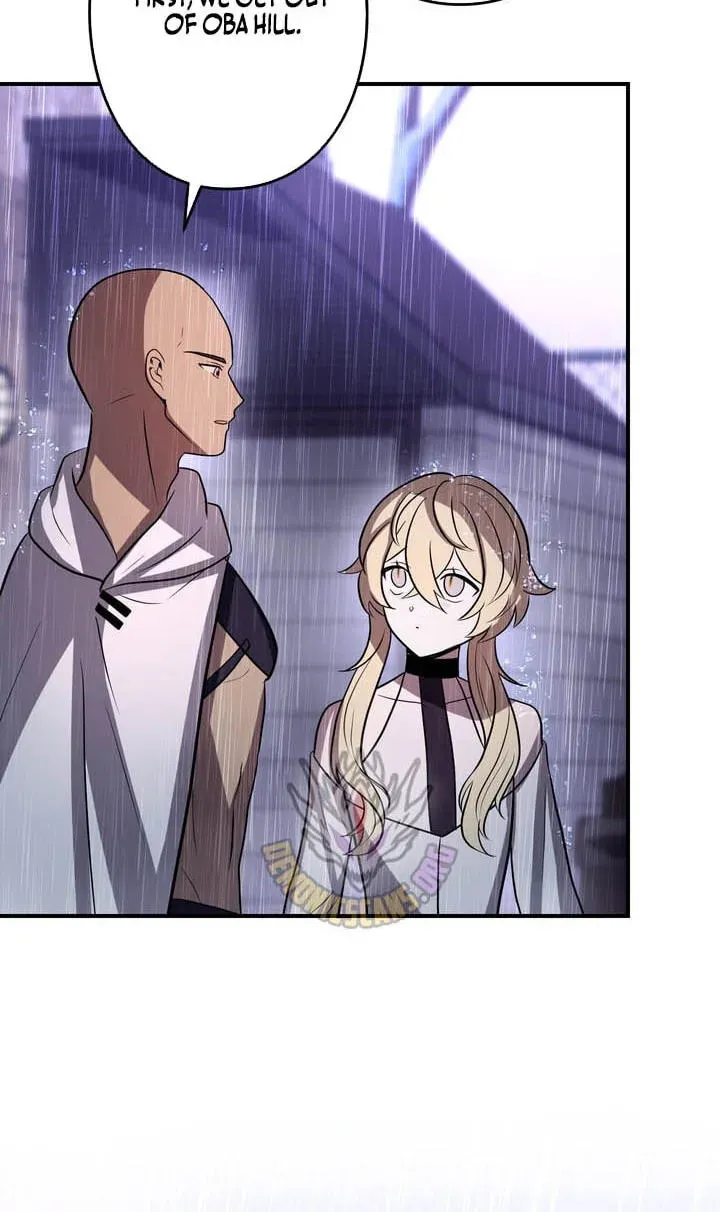 Reborn Ranker – Gravity User Chapter 184 page 71