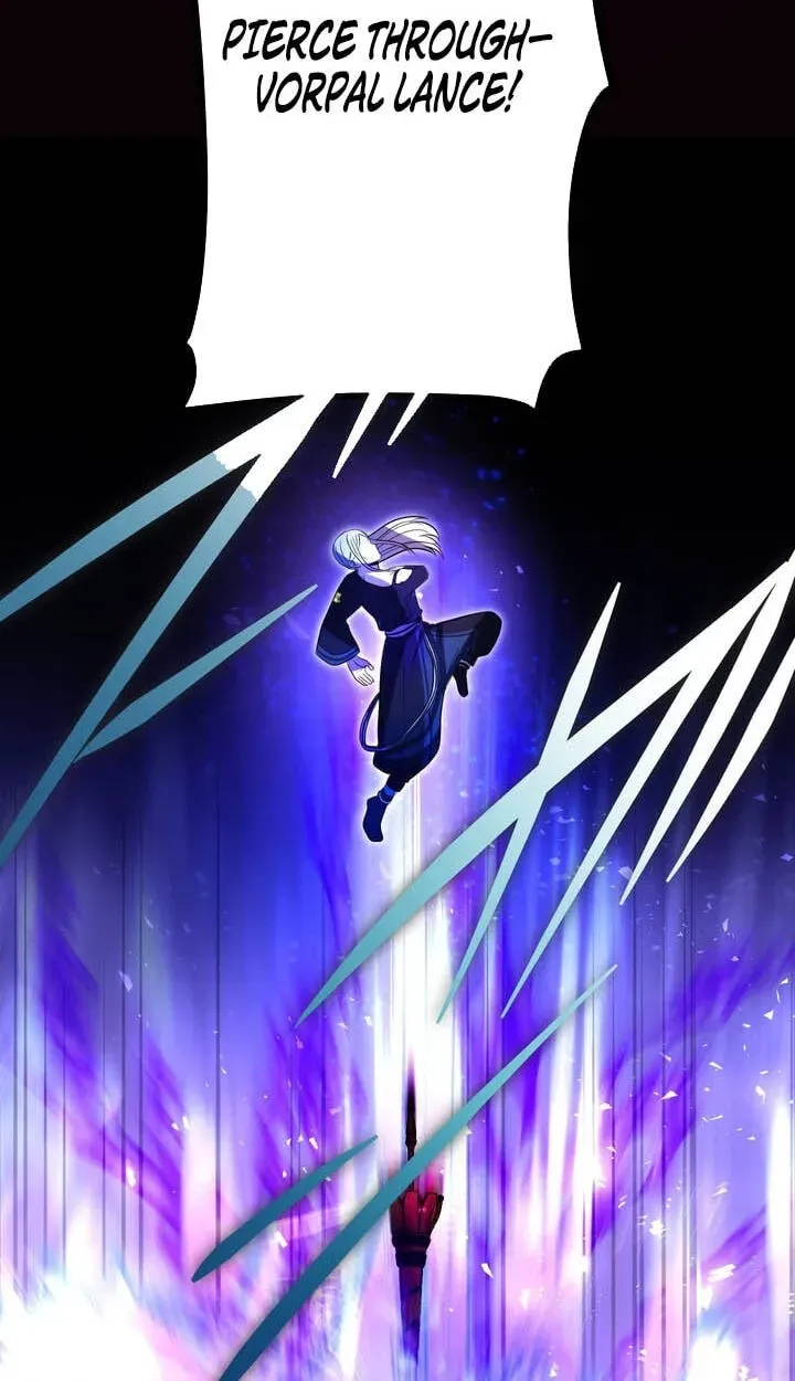 Reborn Ranker – Gravity User Chapter 184 page 77
